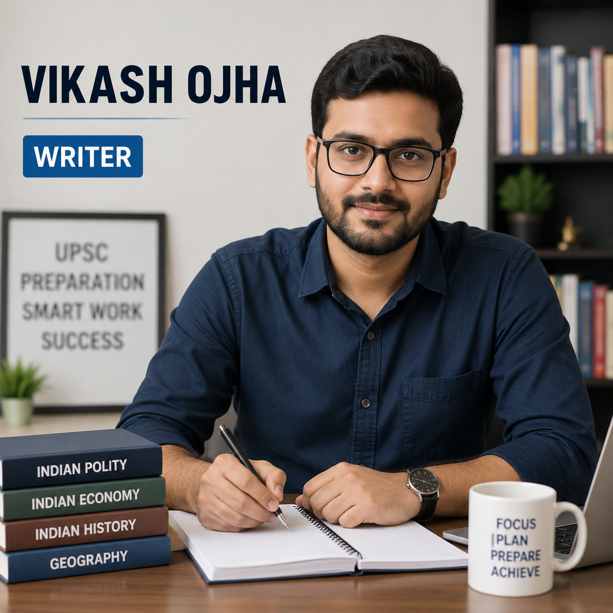 Vikash Ojha