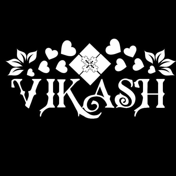 Vikash Vajirao